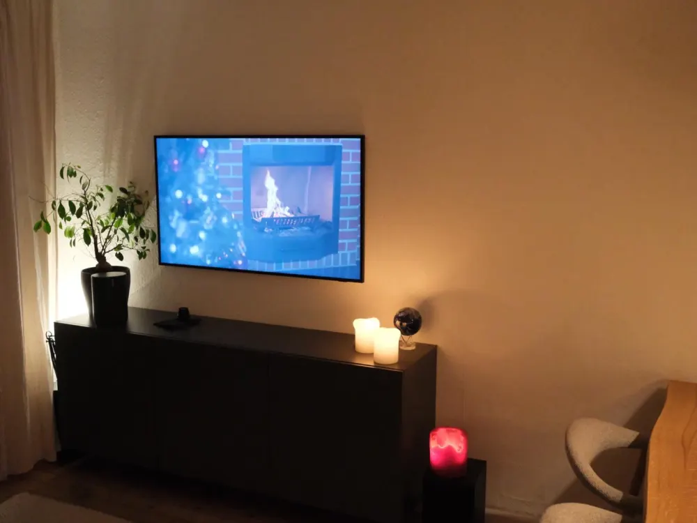Wohnung Barmbek Nord - Nachmieter gesucht ab 15.12.