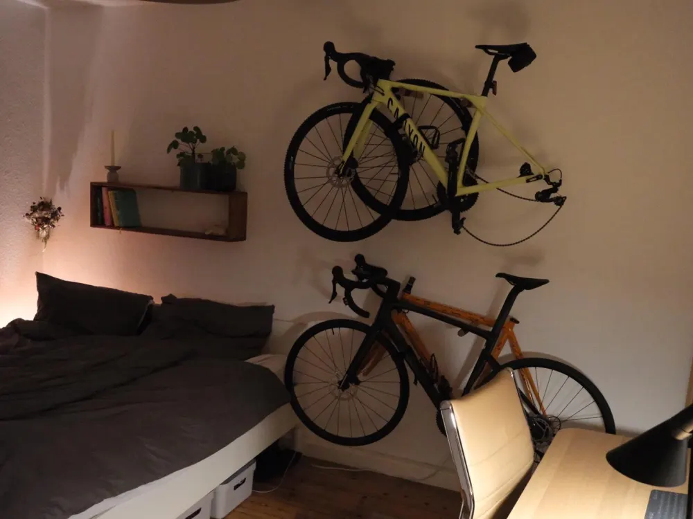 Wohnung Barmbek Nord - Nachmieter gesucht ab 15.12.