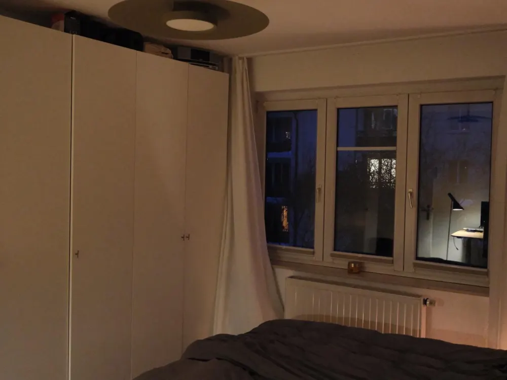 Wohnung Barmbek Nord - Nachmieter gesucht ab 15.12.