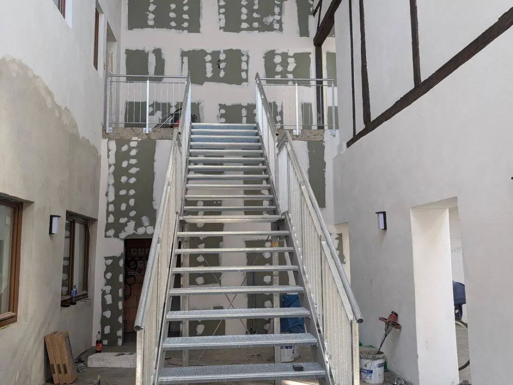 4-Raum Wohnung (WE 03) in Leipzig-Seehausen