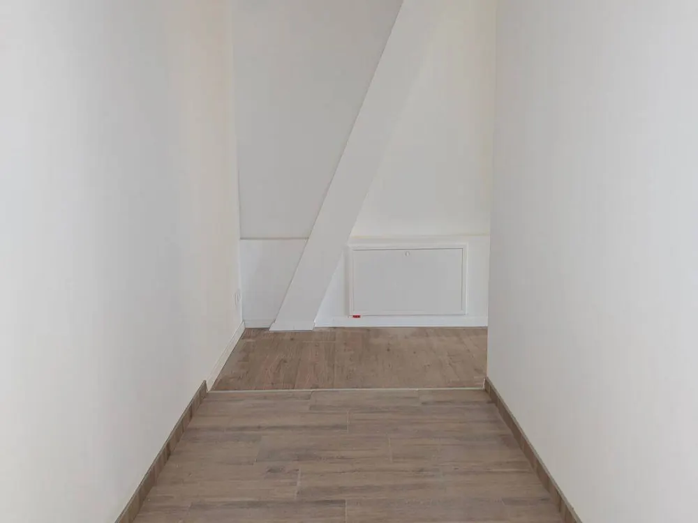 4-Raum Wohnung (WE 03) in Leipzig-Seehausen