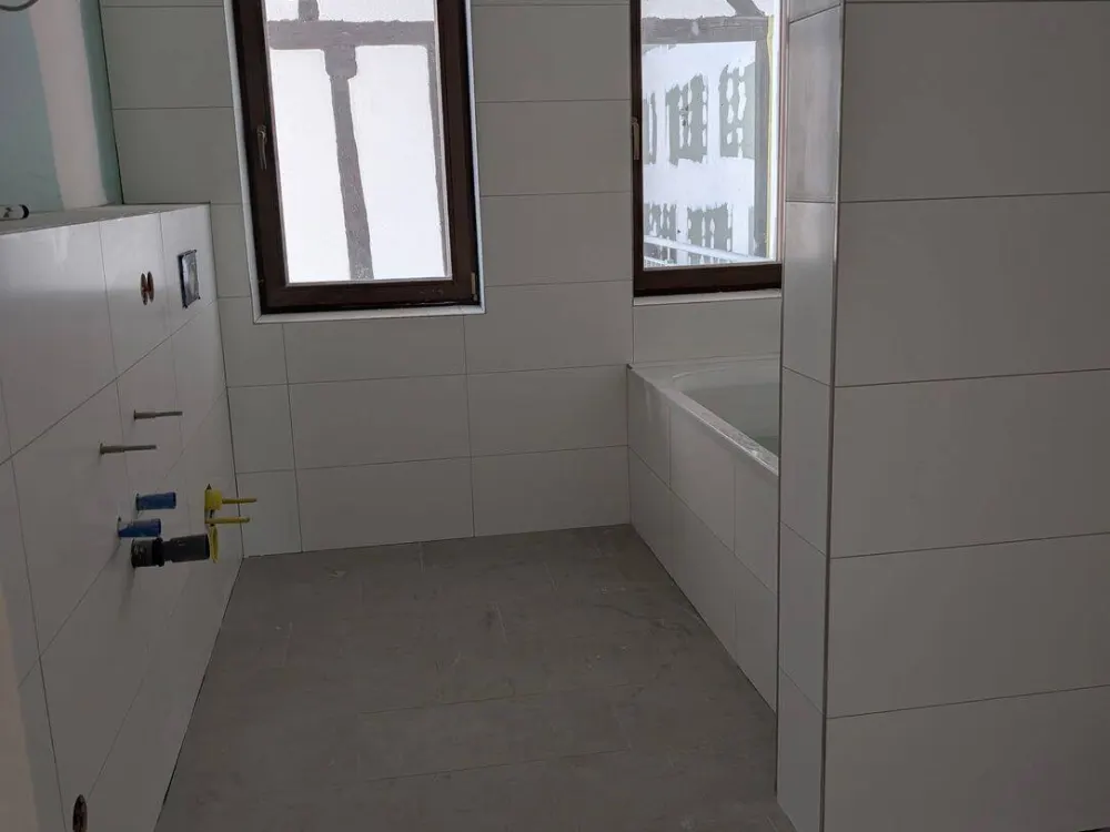 4-Raum Wohnung (WE 03) in Leipzig-Seehausen