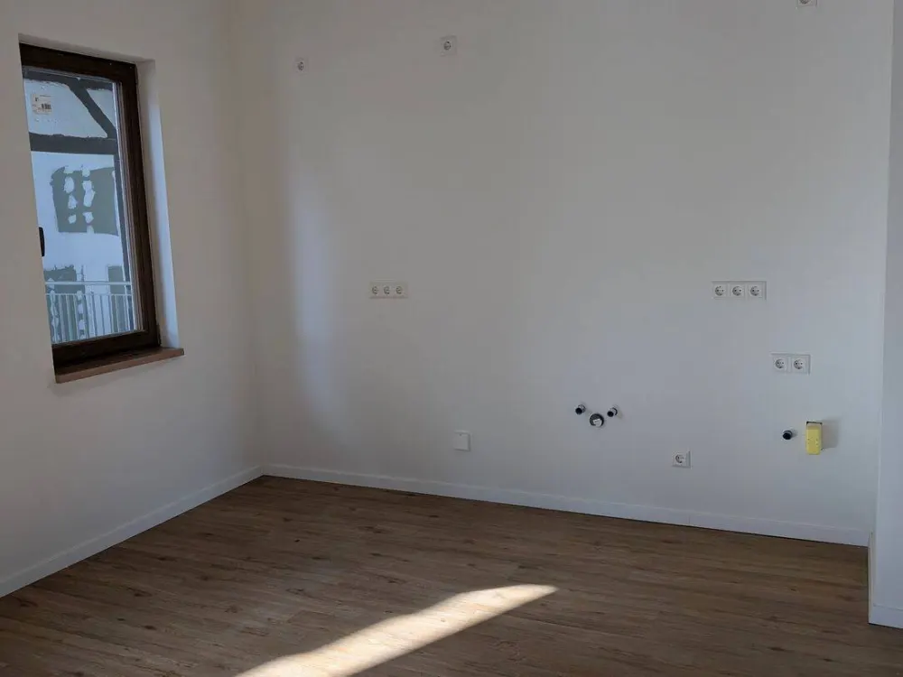 4-Raum Wohnung (WE 03) in Leipzig-Seehausen