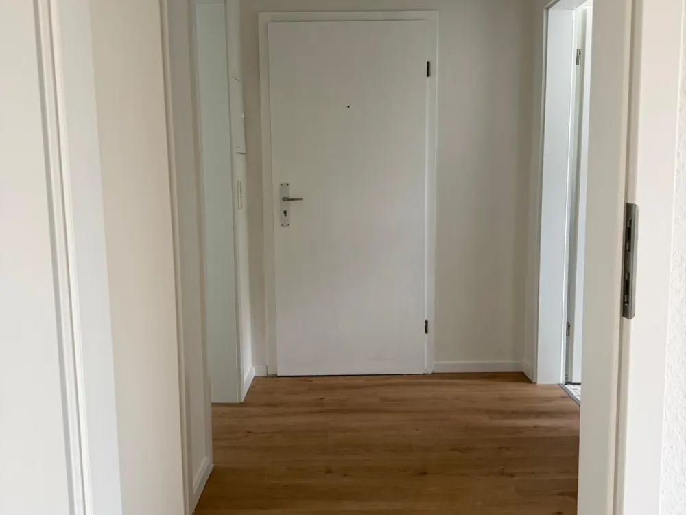 3-ZKB-Wohnung -Erstbezug nach Renovierung- Gartenmitbenutzung zentral in Bergkamen 6011.10202