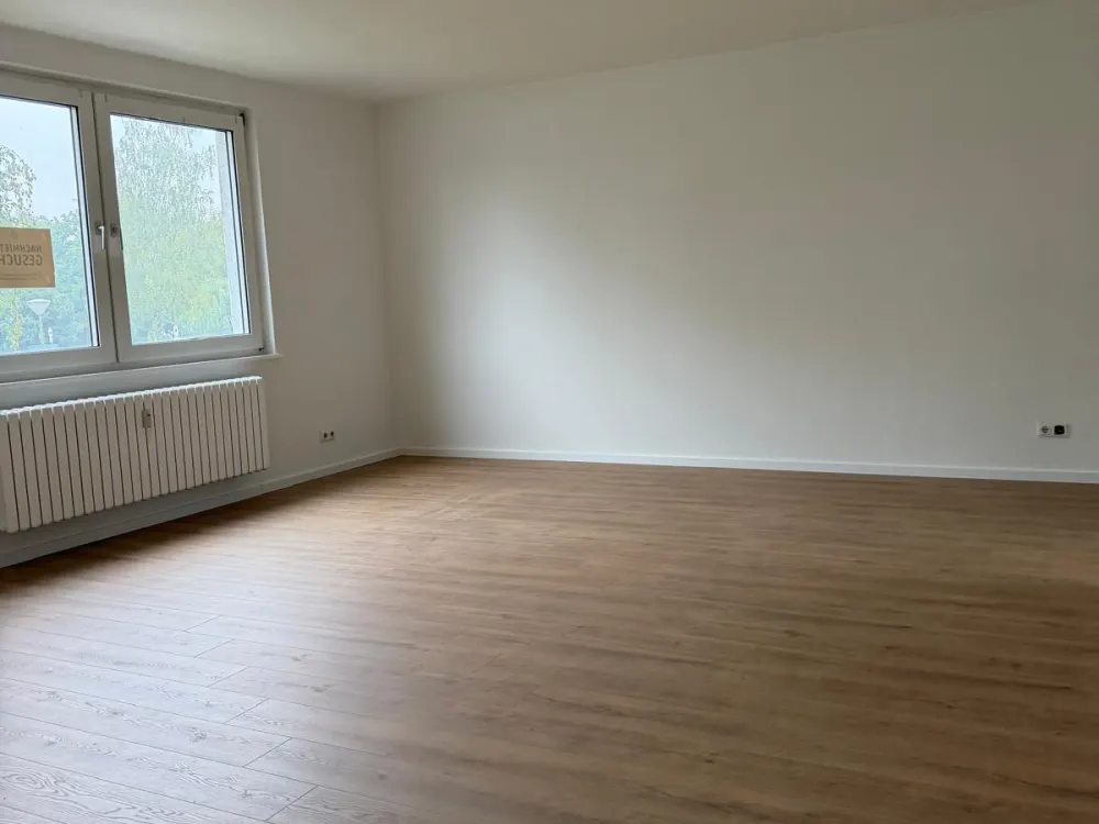 3-ZKB-Wohnung -Erstbezug nach Renovierung- Gartenmitbenutzung zentral in Bergkamen 6011.10202