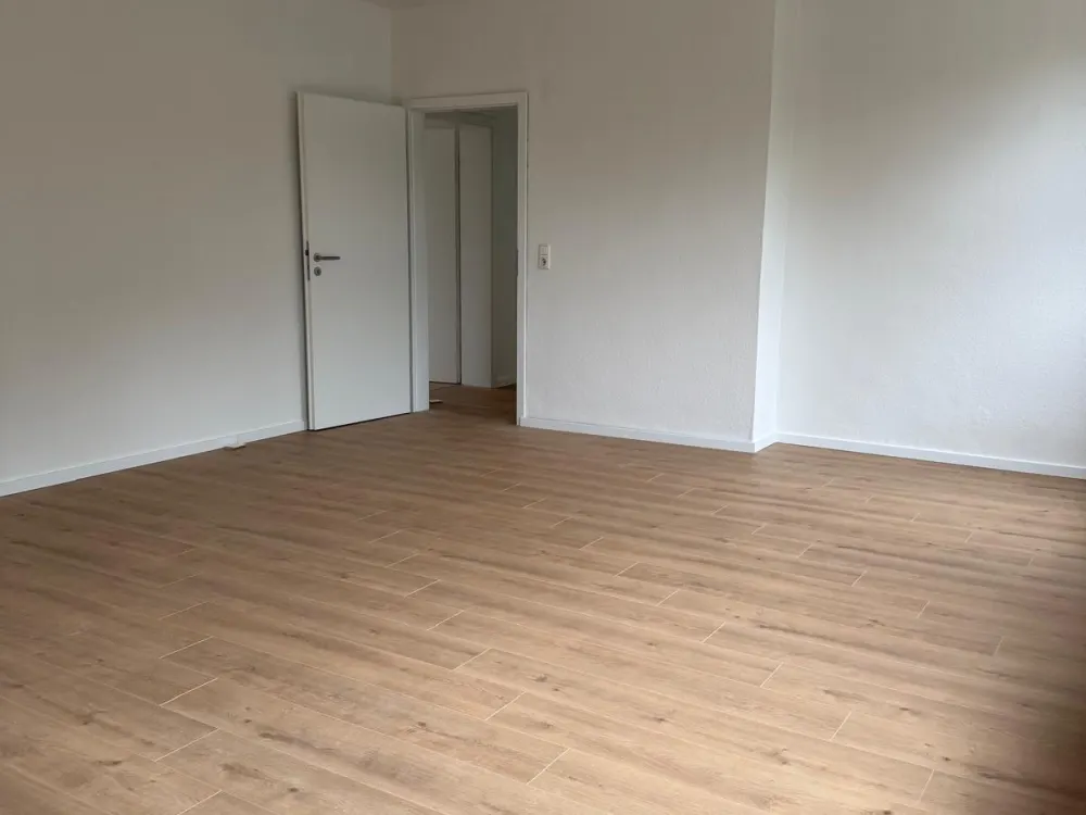 3-ZKB-Wohnung -Erstbezug nach Renovierung- Gartenmitbenutzung zentral in Bergkamen 6011.10202
