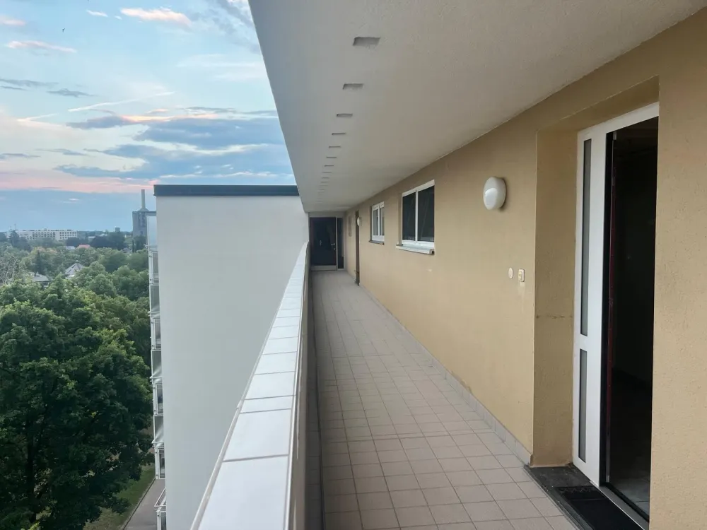 Wohnung zu vermieten in München Obersendling