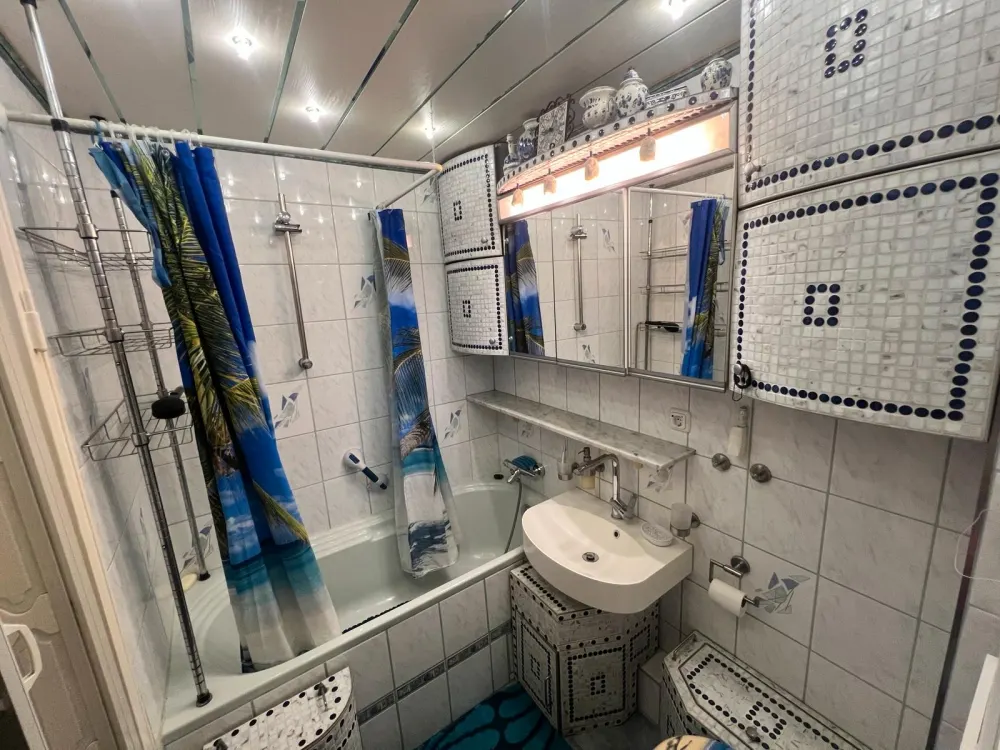 Wohnung zu vermieten in München Obersendling