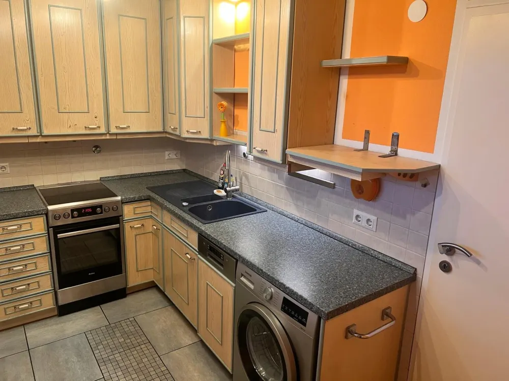 Wohnung zu vermieten in München Obersendling