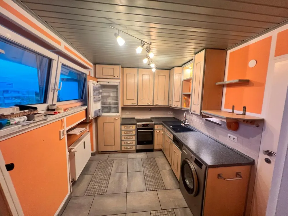 Wohnung zu vermieten in München Obersendling
