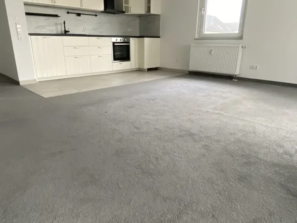 Moderne 3-Zimmer-Wohnung mit Balkon und Tiefgaragenstellplatz in Kelsterbach