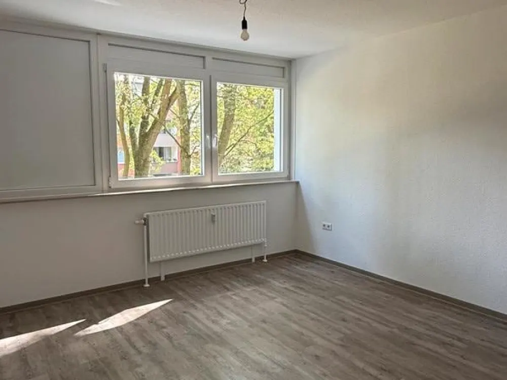 Mehr NEU geht nicht