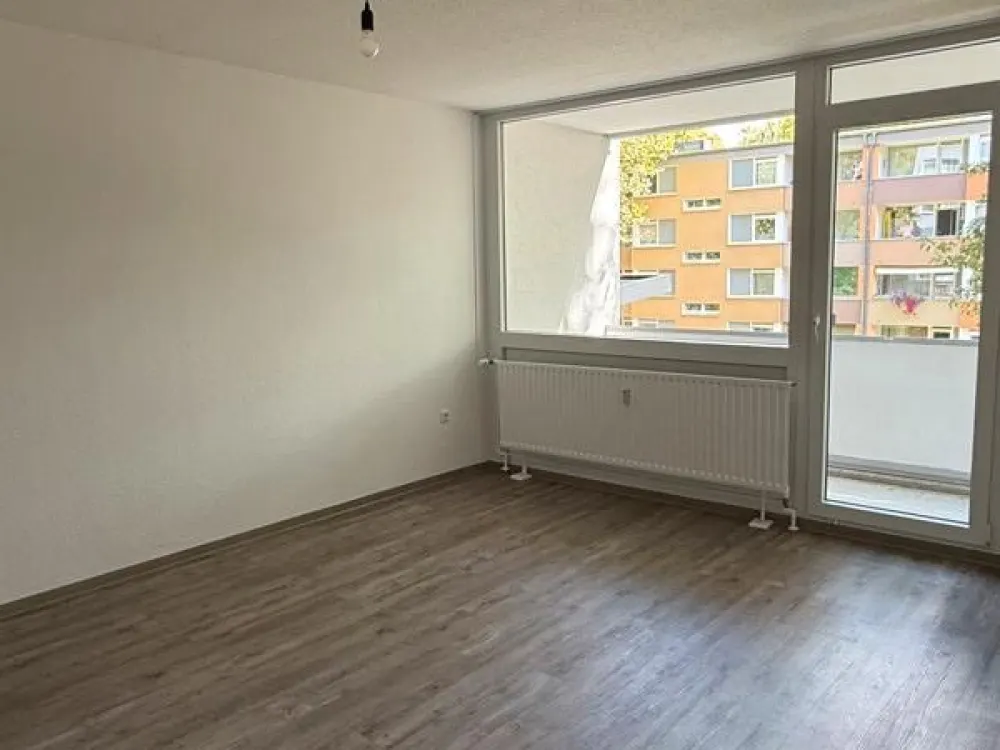 Mehr NEU geht nicht