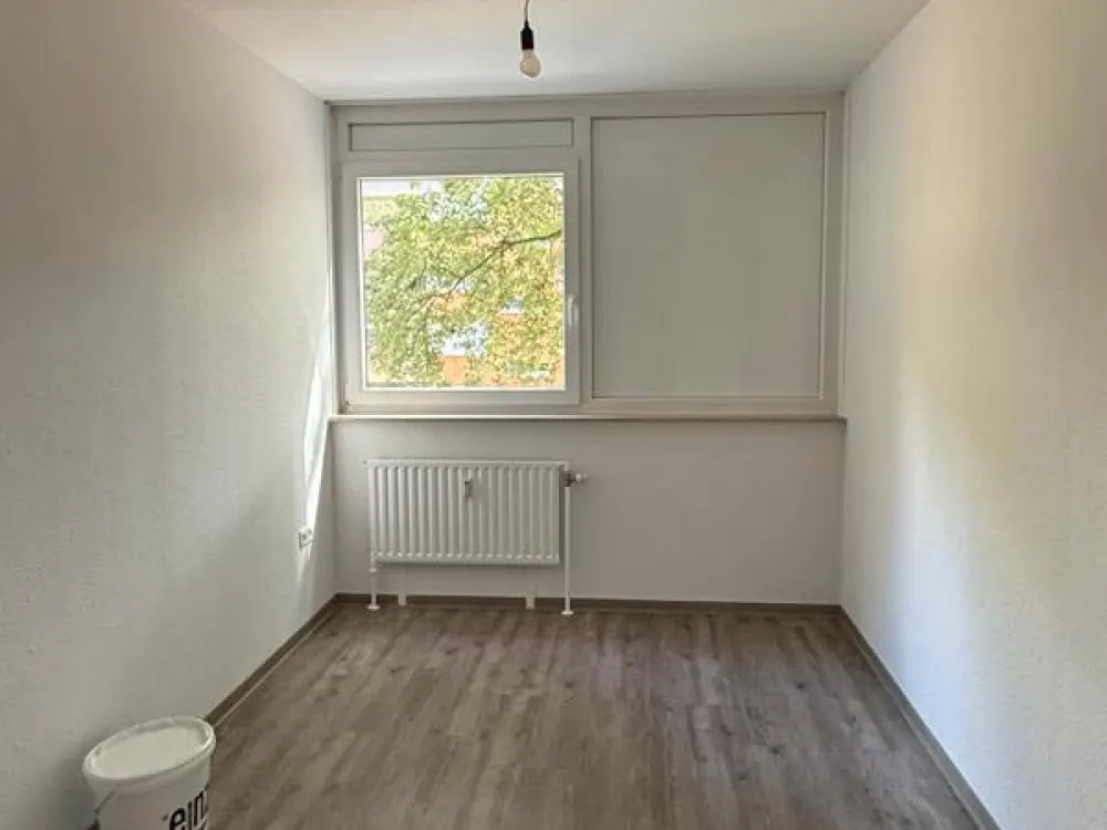 Mehr NEU geht nicht