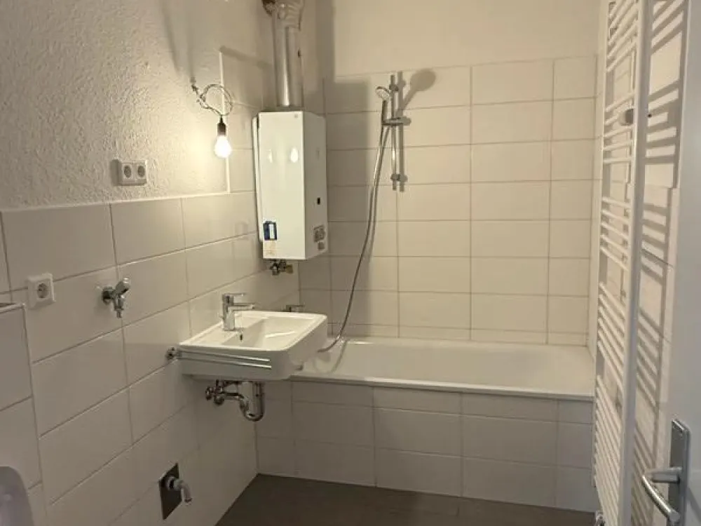 Mehr NEU geht nicht