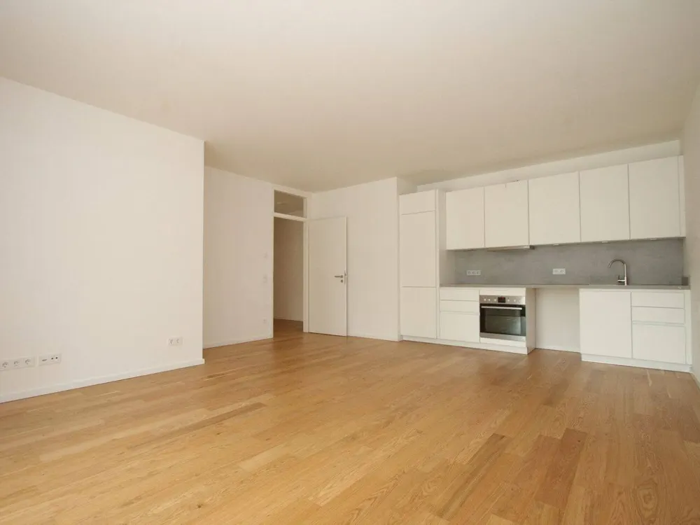 IPANEMA - Penthouse mit 20 qm Dachterrasse und großen Wohn-Essbereich