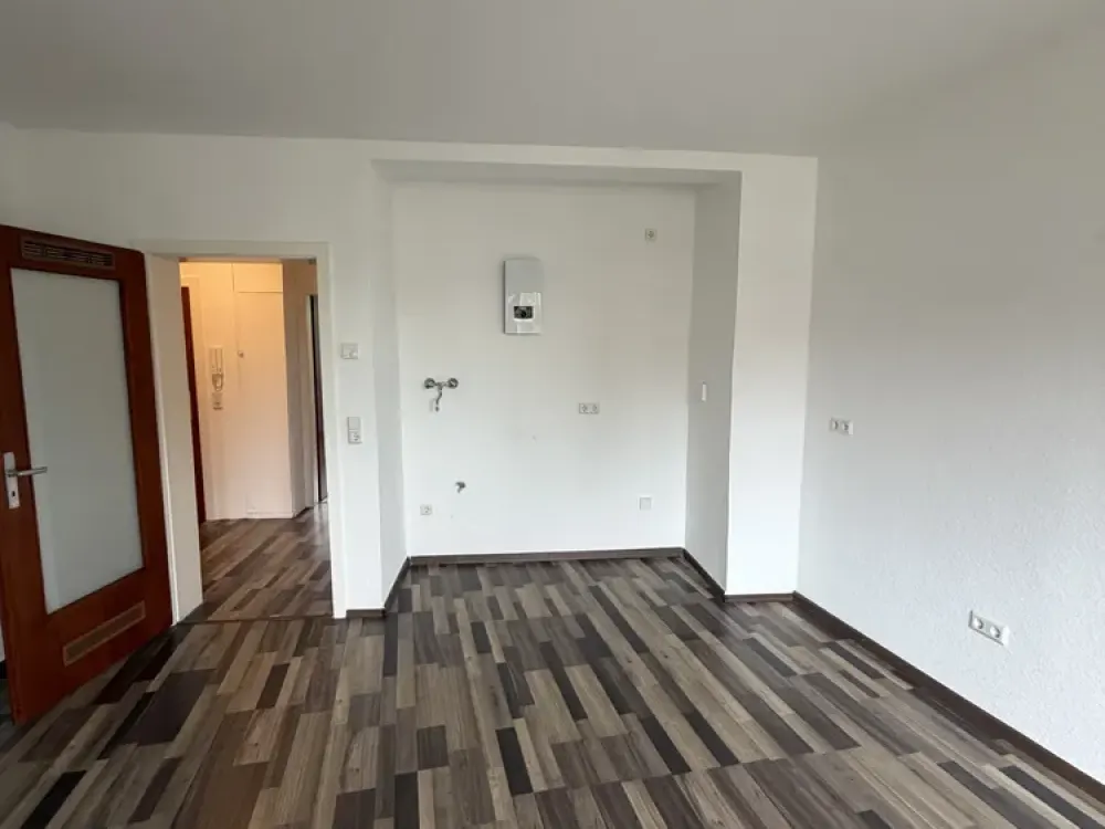 Gemütlich 2-Zimmer Wohnung am Körner Hellweg