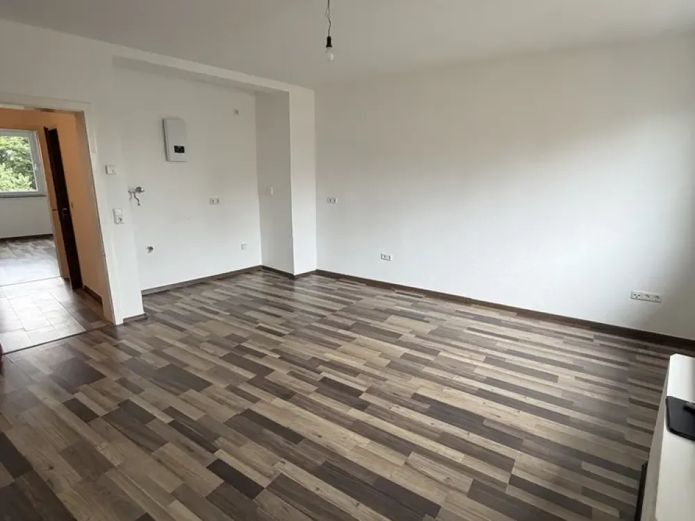 Gemütlich 2-Zimmer Wohnung am Körner Hellweg
