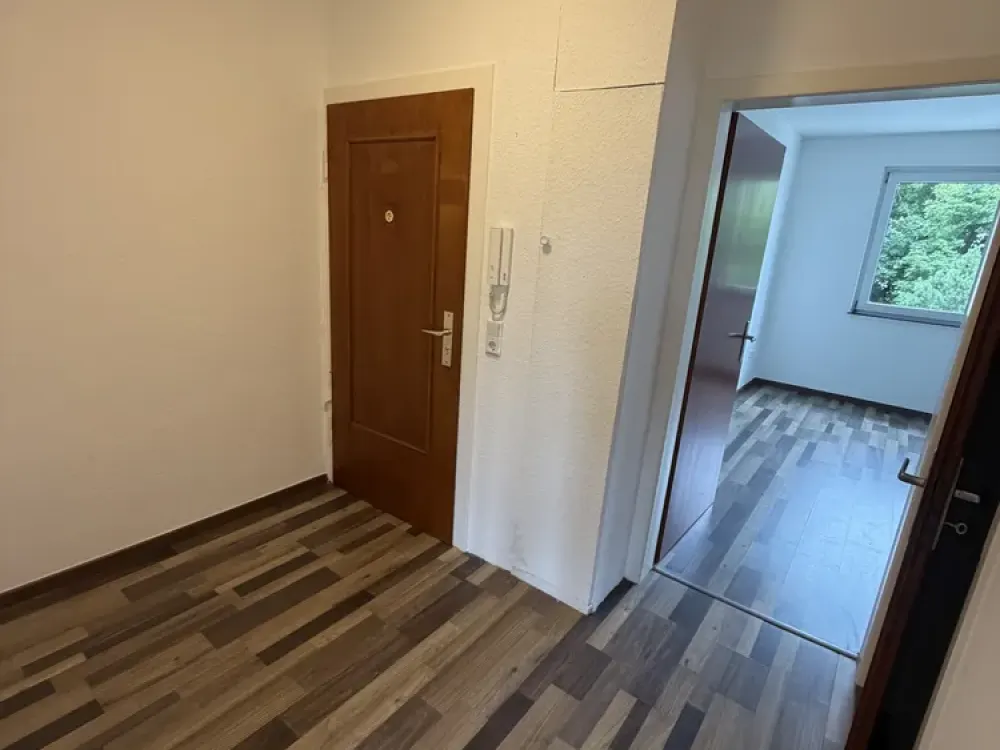 Gemütlich 2-Zimmer Wohnung am Körner Hellweg