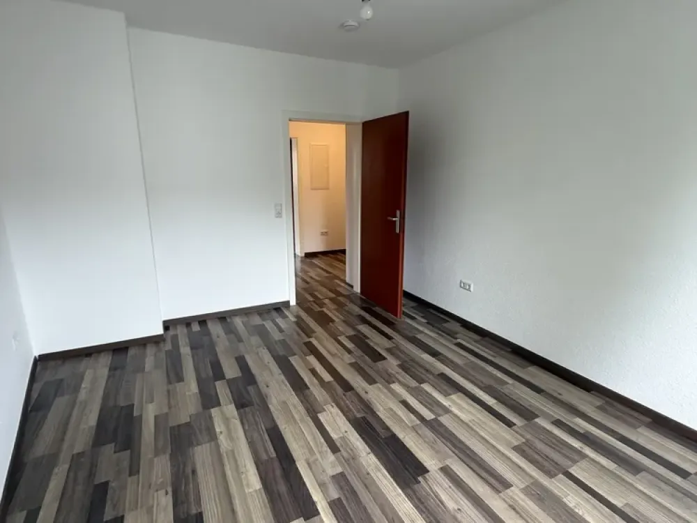 Gemütlich 2-Zimmer Wohnung am Körner Hellweg