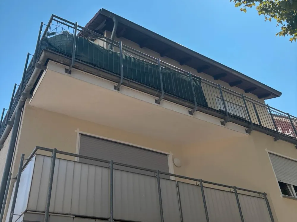 3-Zimmer-Wohnung in Friedrichsdorf-Köppern zu vermieten