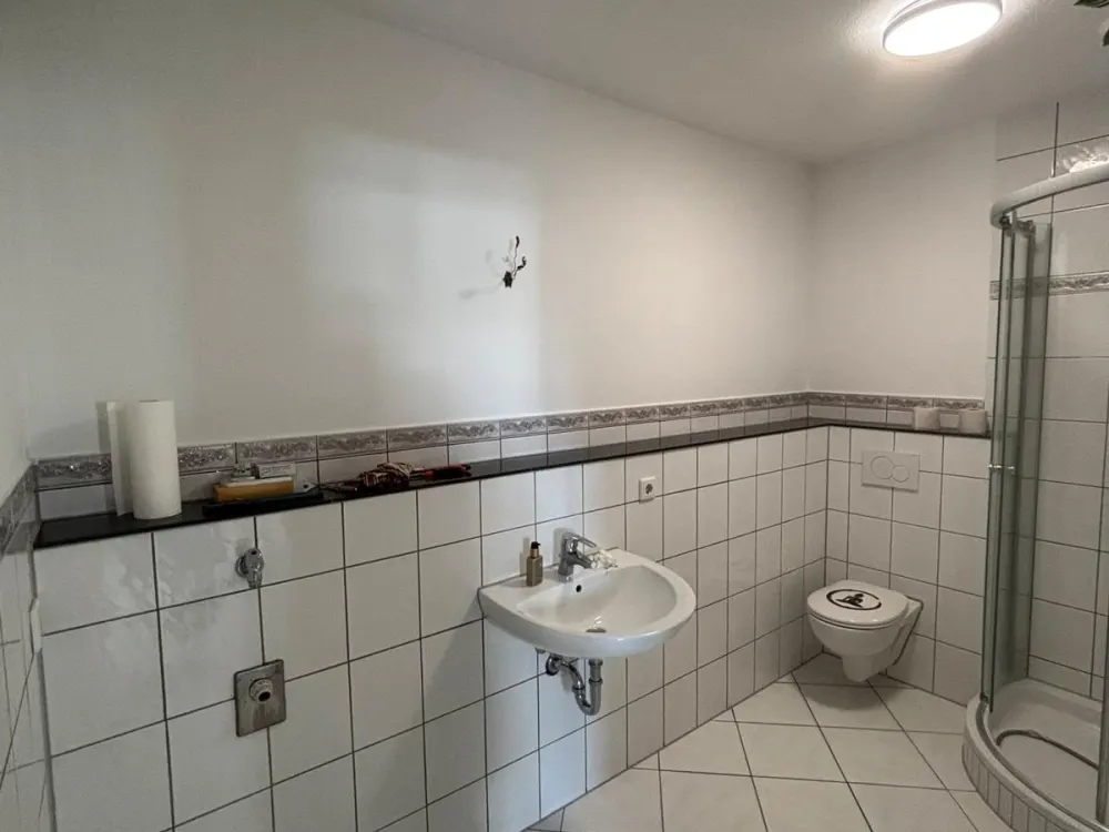3-Zimmer-Wohnung in Friedrichsdorf-Köppern zu vermieten