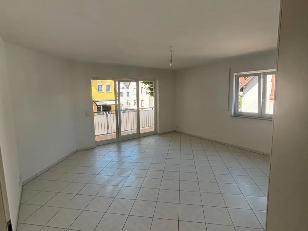 3-Zimmer-Wohnung in Friedrichsdorf-Köppern zu vermieten