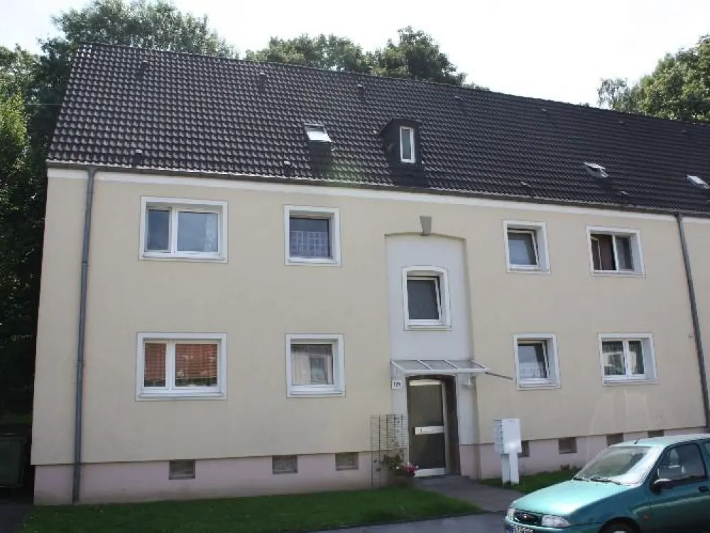 Klein aber fein - Wohnen, wo das Herz schlägt.