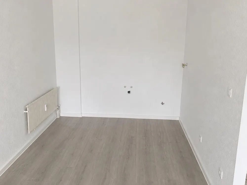 Moderne 3-Zimmer-Wohnung in Kerpen-Türnich zu vermieten