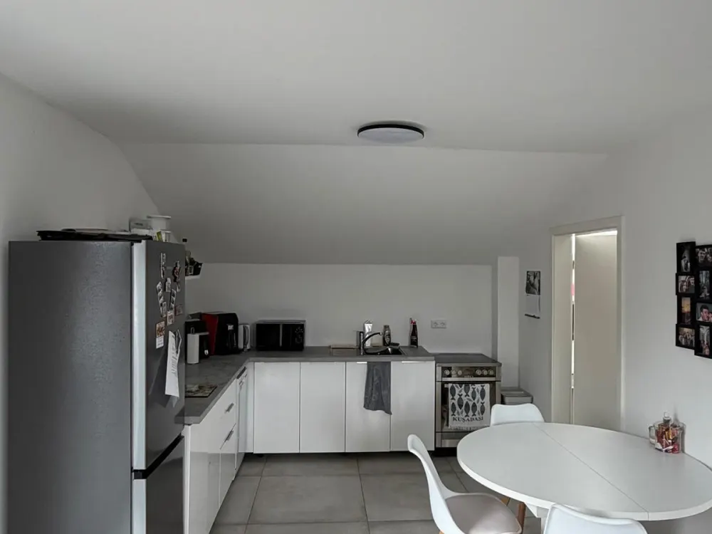 2,5 Zimmer Neubau Wohnung ab sofort frei