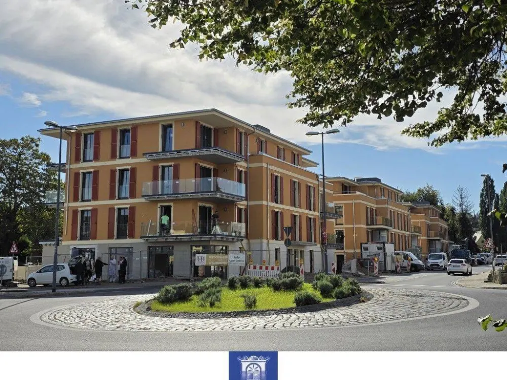 Charming Apartment with High-Quality Features! Terrace and Garden!