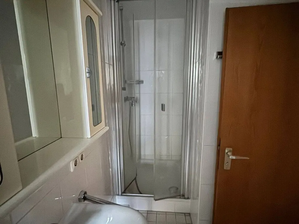 Charmantes 1-Zimmer-Appartement in München - Pasing - nähe Pasinger Marienplatz