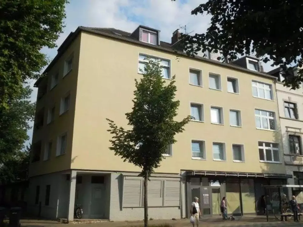 Nachmieter gesucht Düsseldorf-Gerresheim