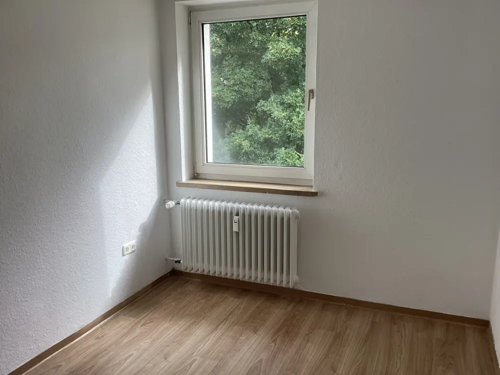 Willkommen Zuhause: Tolle 3-Zimmer-Wohnung mit Balkon in guter Stadtlage