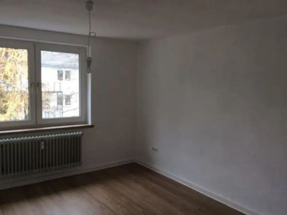 Willkommen Zuhause: Tolle 3-Zimmer-Wohnung mit Balkon in guter Stadtlage