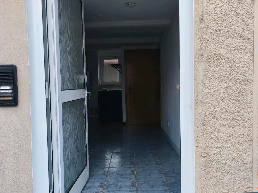 2 Zimmer Wohnung