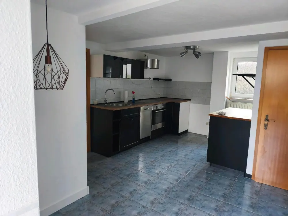 2 Zimmer Wohnung