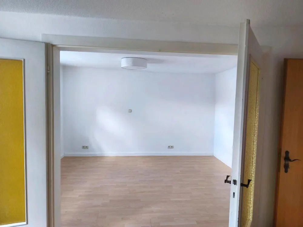 2 Zimmer Wohnung