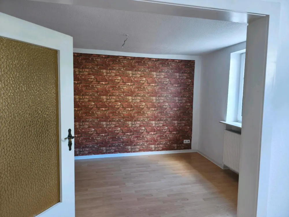 2 Zimmer Wohnung