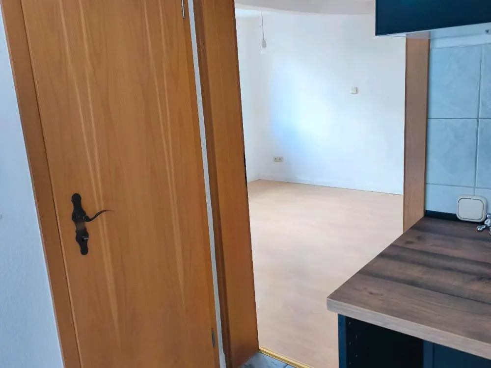 2 Zimmer Wohnung