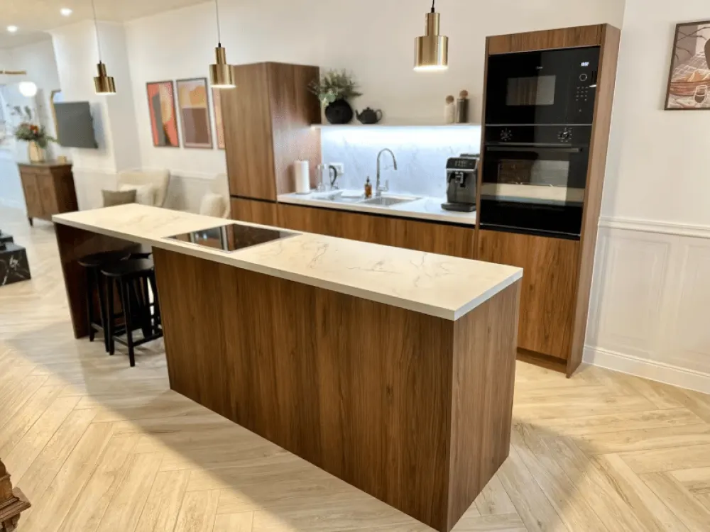 Charmante 3 Zimmer Wohnung in Düsseldorf