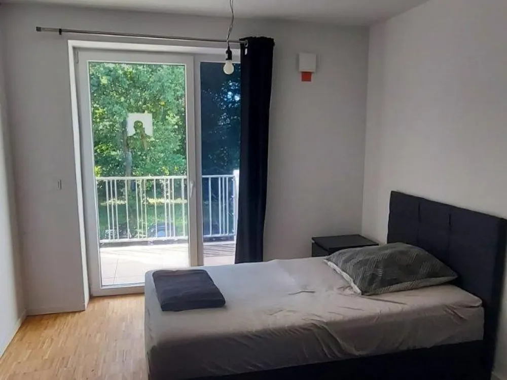 Nachmieter Gesucht Moderne 1.Zimmer Wohnung
