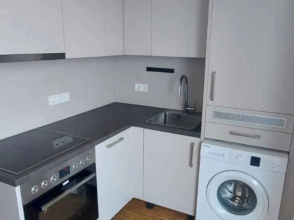 Nachmieter Gesucht Moderne 1.Zimmer Wohnung
