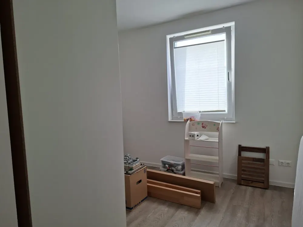 Staffelgeschoss-Wohnung in gepflegter Anlage sucht sympathische Mieter