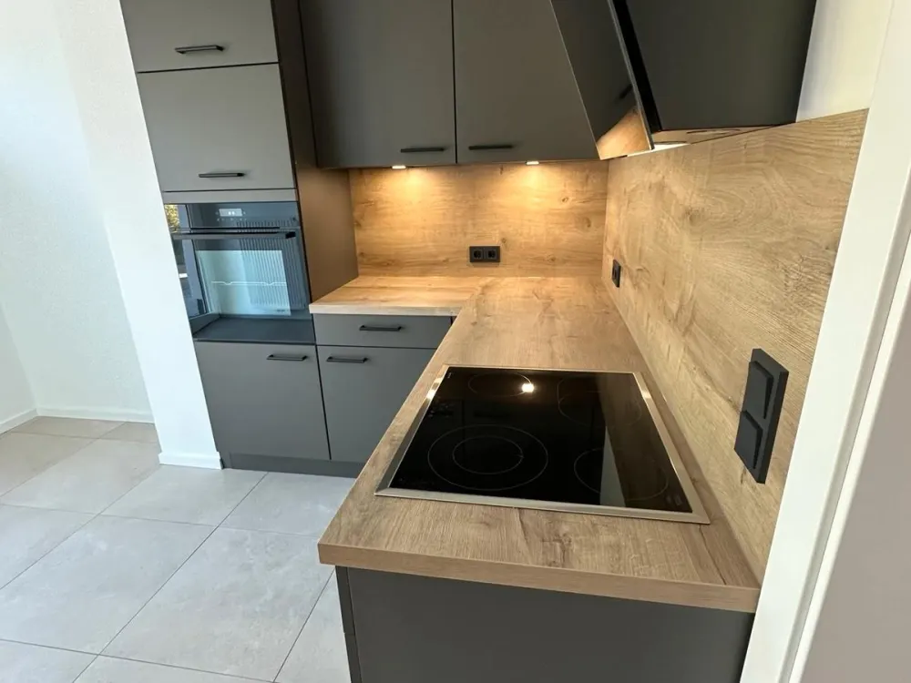 Moderne 2-Zimmer-Whg mit großer Terrasse, 31275 Lehrte-Ahlten