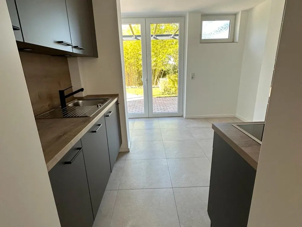 Moderne 2-Zimmer-Whg mit großer Terrasse, 31275 Lehrte-Ahlten