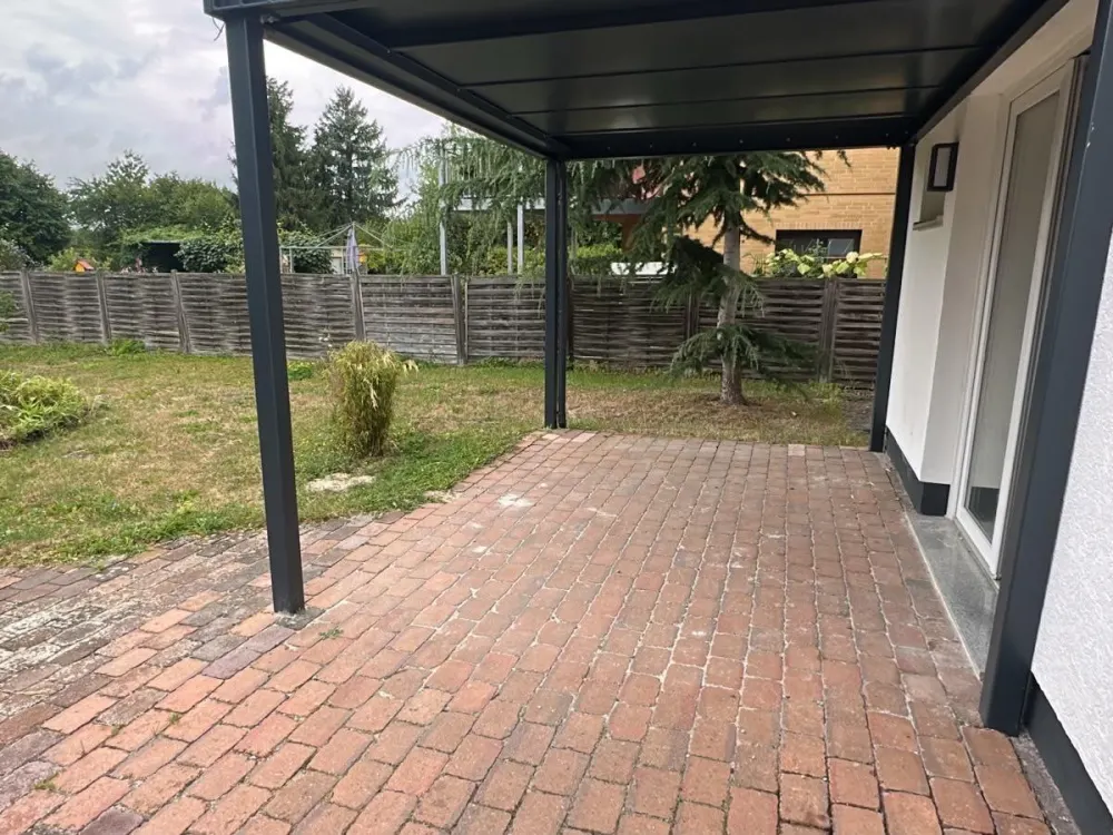 Moderne 2-Zimmer-Whg mit großer Terrasse, 31275 Lehrte-Ahlten