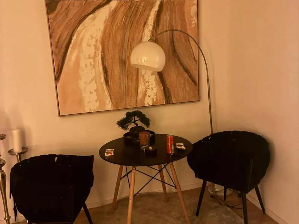 Wohnung zu vermieten Schwabing