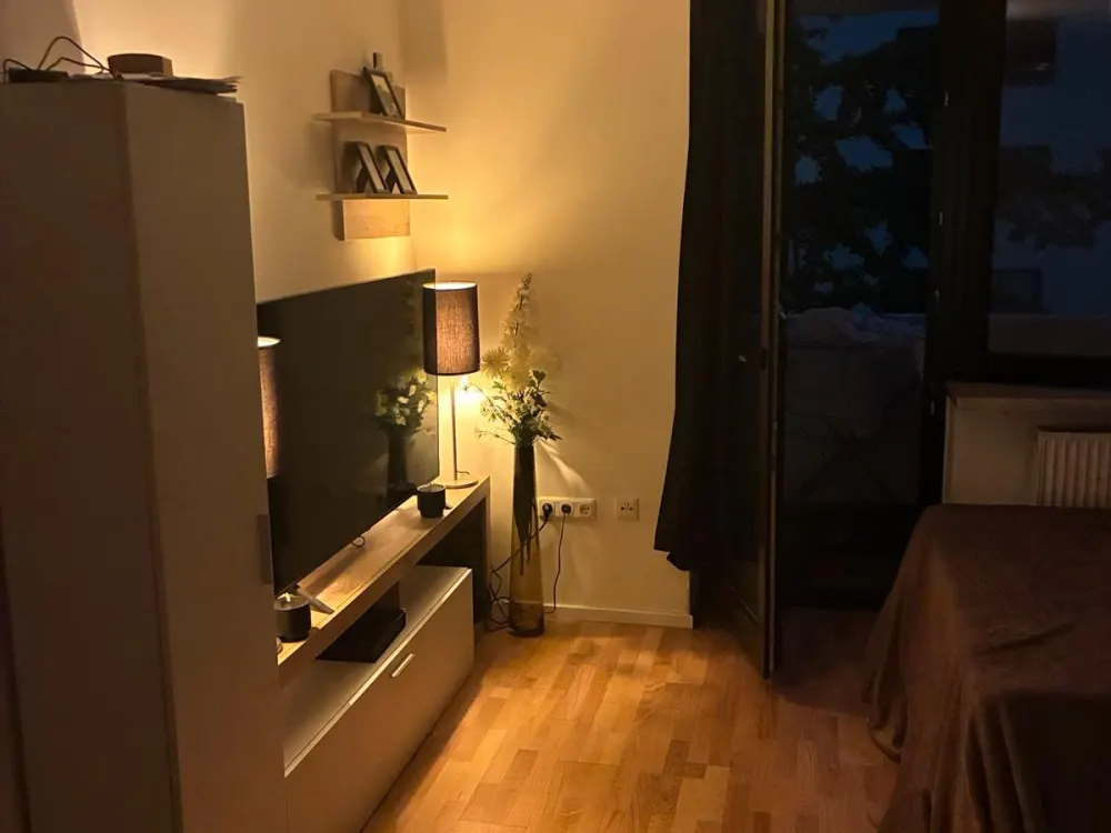 Wohnung zu vermieten Schwabing
