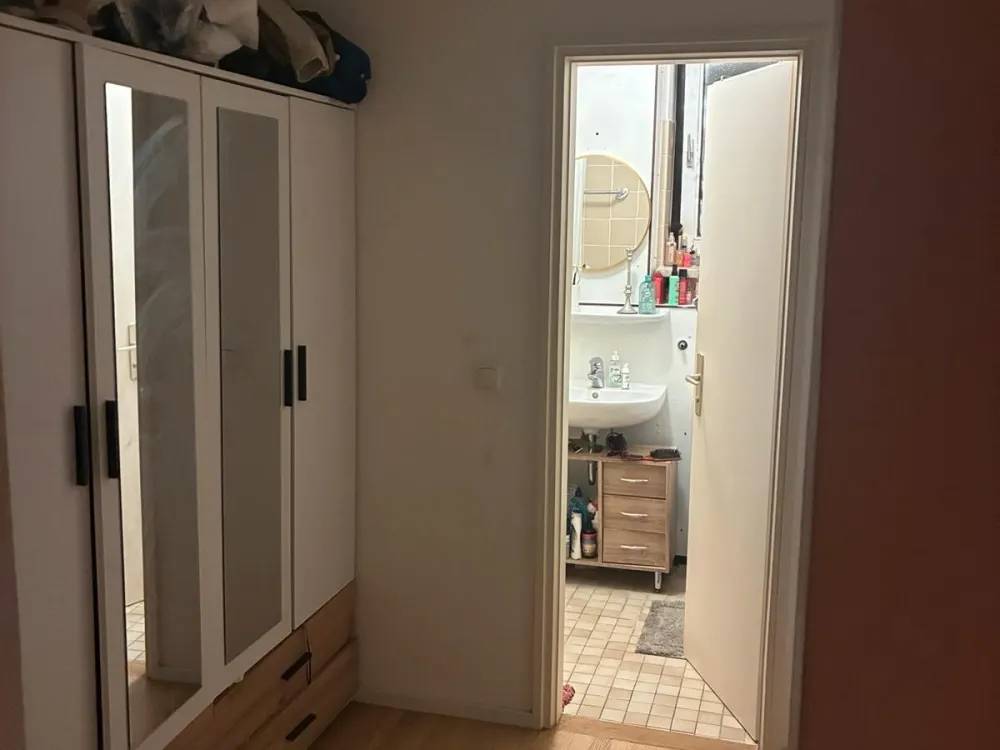 Wohnung zu vermieten Schwabing